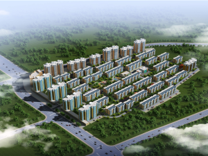 旭日嘉园开发商张家口宣化嘉阳房地产开发有限责任公司