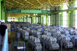 中广记者看大连之产业篇 大连房地产开发新篇章