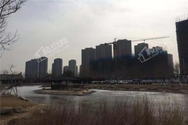 大连中港路花园小区 地址、房价走势、户型及区域发展分析