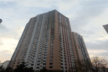 北欧假日 大连经济技术开发区海滨里的一抹北欧风情