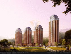 大连市房地产开发企业概览——依托中国114黄页大连分站的行业透视