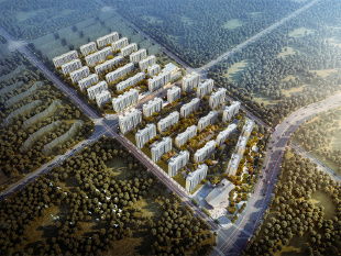 大连房地产资讯网 资讯中心聚焦乐居与开发新动态