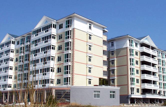 大连金州区建设集团置业开发 深耕地域优势，铸造品质生活