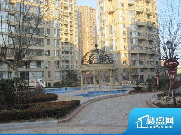 大连海富经典小区实景全景与房地产开发趋势探析